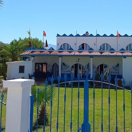 Rayani Maison D'Hotes Chozas Dış mekan fotoğraf