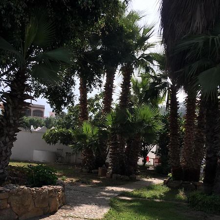 Rayani Maison D'Hotes Chozas Dış mekan fotoğraf