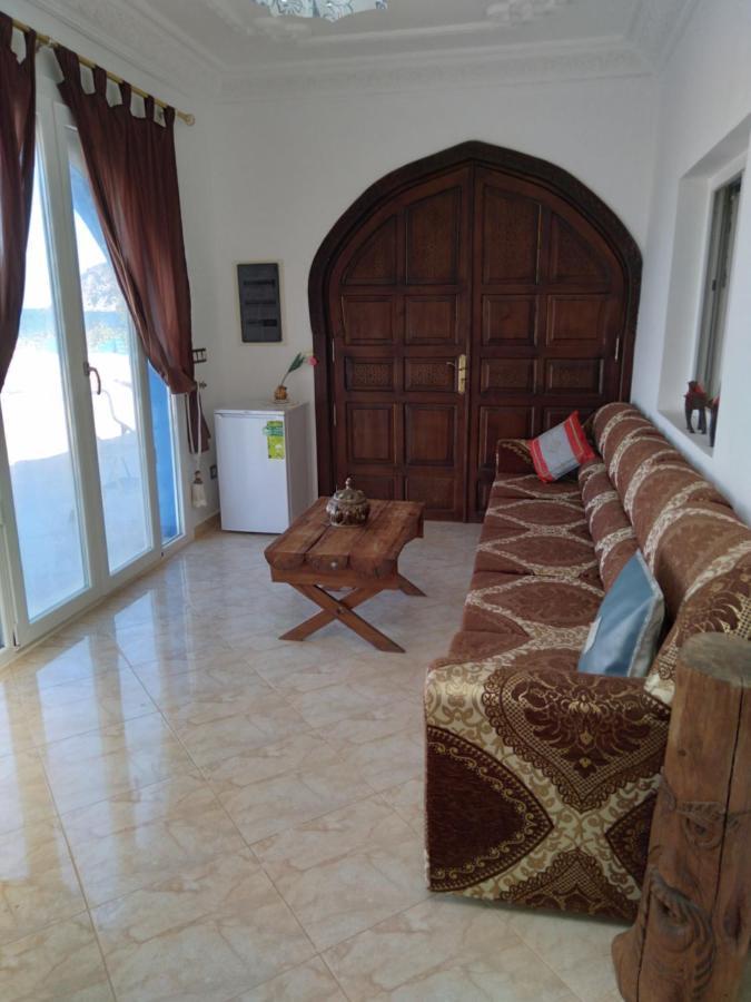 Rayani Maison D'Hotes Chozas Dış mekan fotoğraf