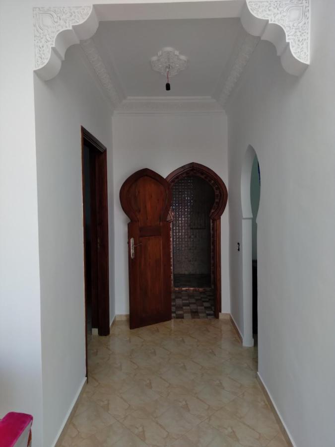 Rayani Maison D'Hotes Chozas Dış mekan fotoğraf