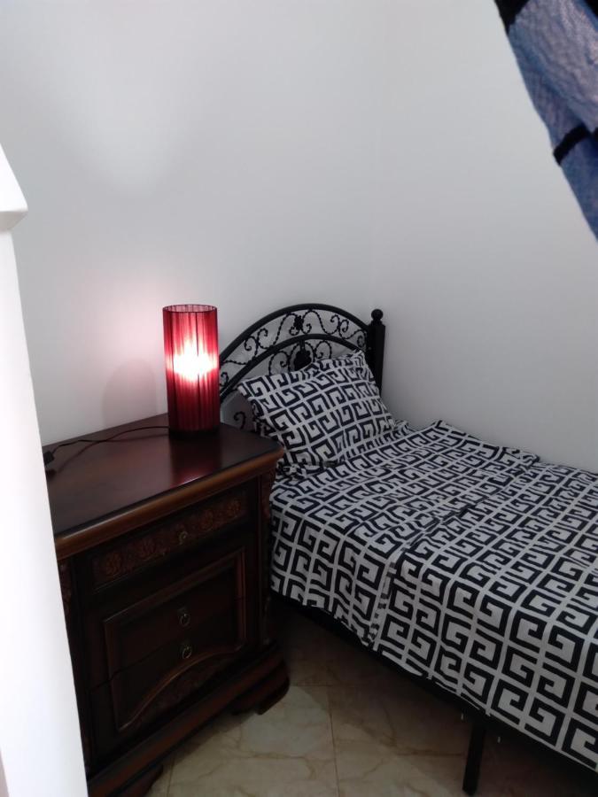 Rayani Maison D'Hotes Chozas Dış mekan fotoğraf