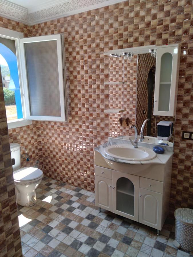 Rayani Maison D'Hotes Chozas Dış mekan fotoğraf