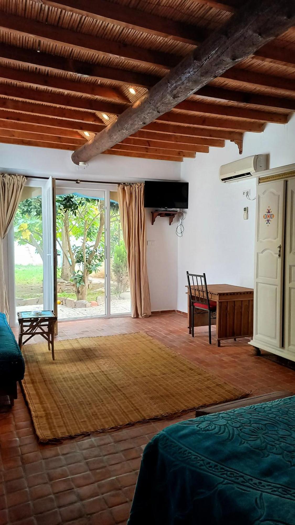 Rayani Maison D'Hotes Chozas Dış mekan fotoğraf
