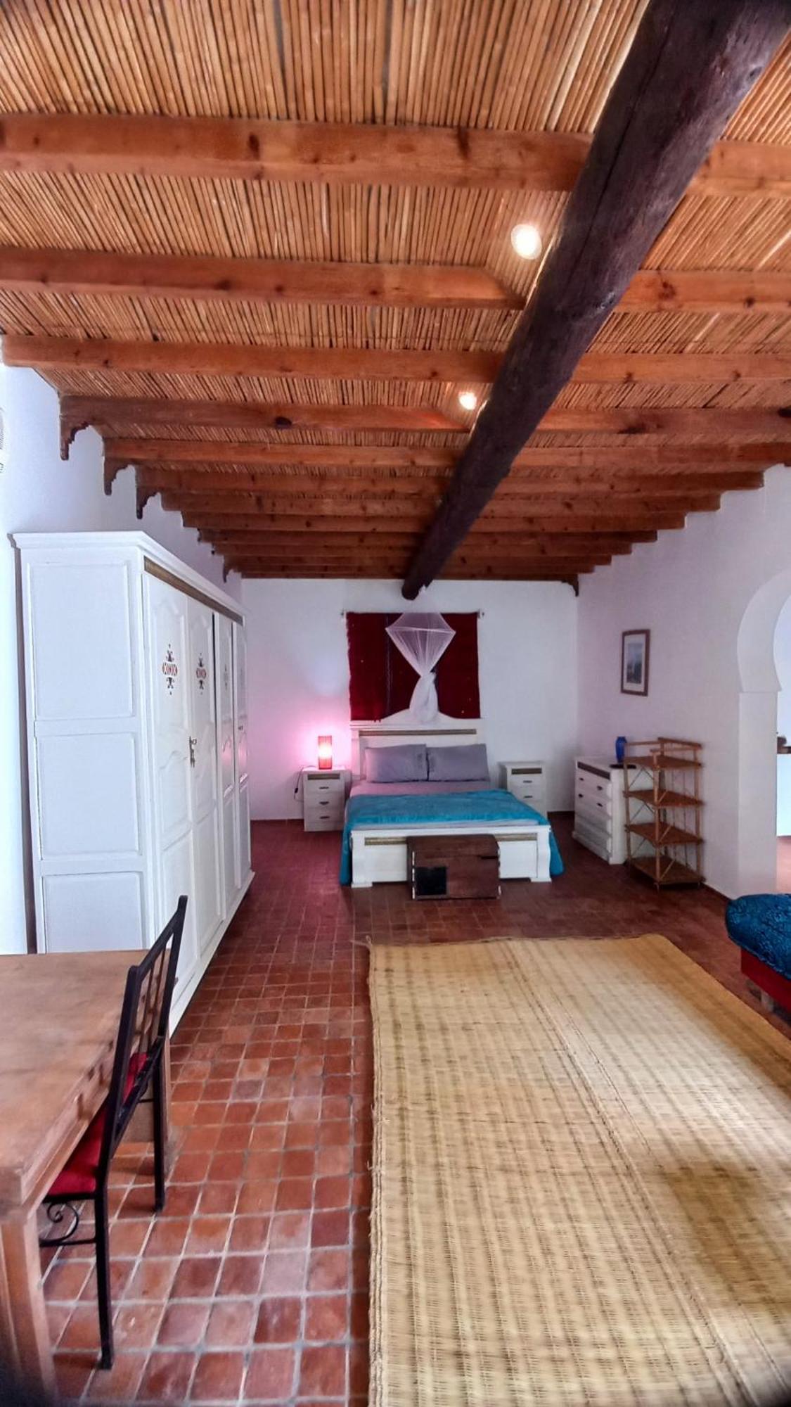 Rayani Maison D'Hotes Chozas Dış mekan fotoğraf