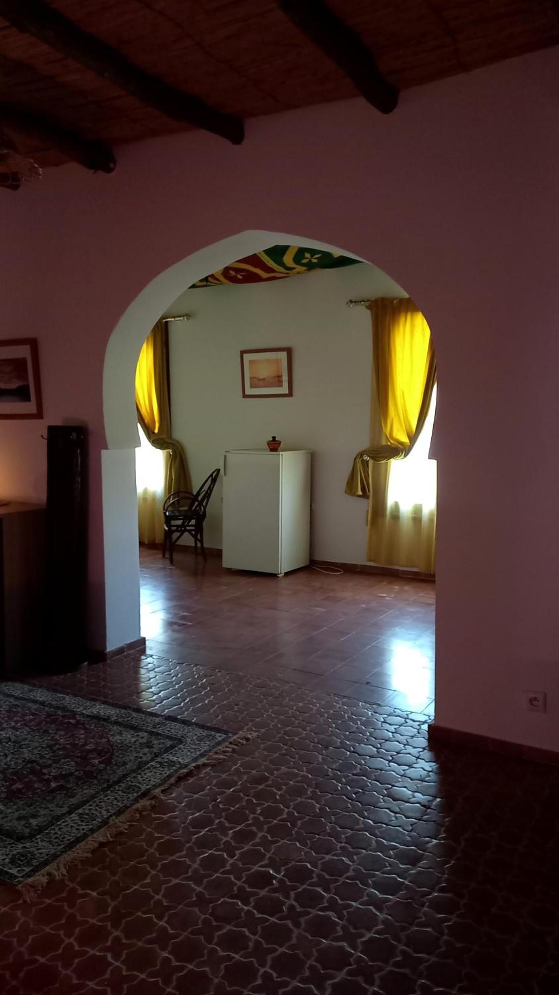 Rayani Maison D'Hotes Chozas Dış mekan fotoğraf