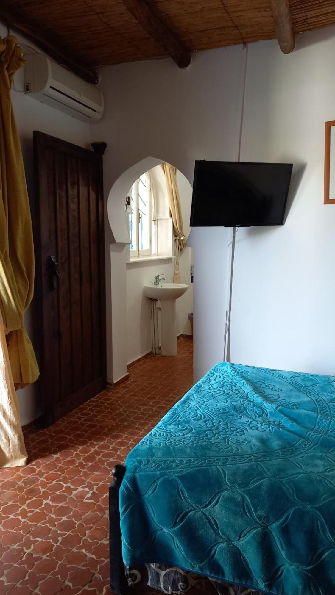 Rayani Maison D'Hotes Chozas Dış mekan fotoğraf