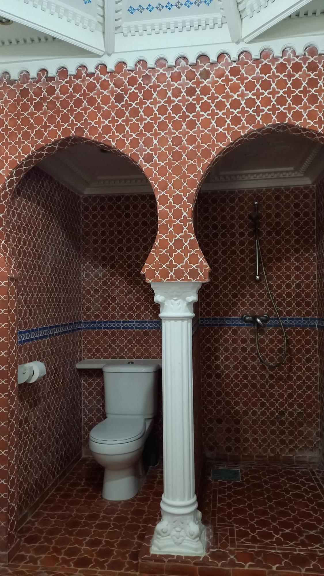 Rayani Maison D'Hotes Chozas Dış mekan fotoğraf