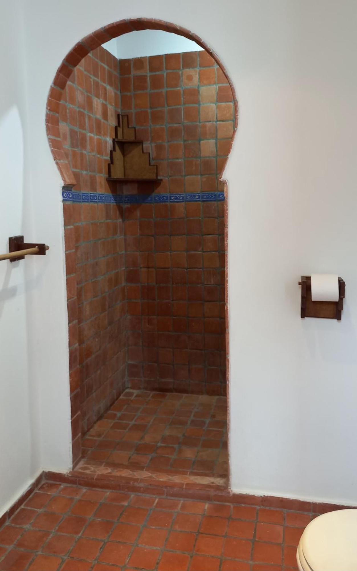 Rayani Maison D'Hotes Chozas Oda fotoğraf