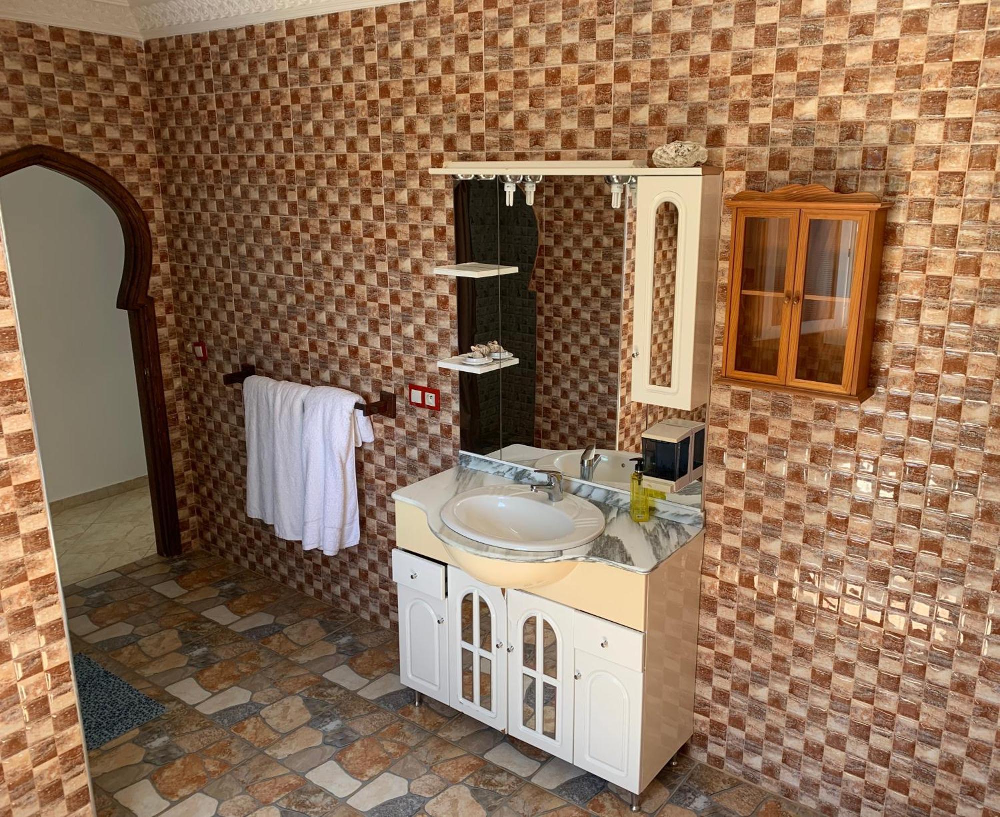Rayani Maison D'Hotes Chozas Dış mekan fotoğraf