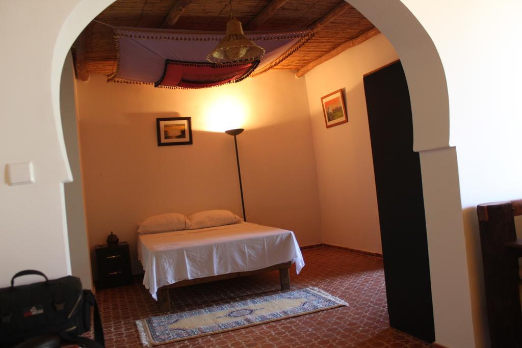 Rayani Maison D'Hotes Chozas Oda fotoğraf
