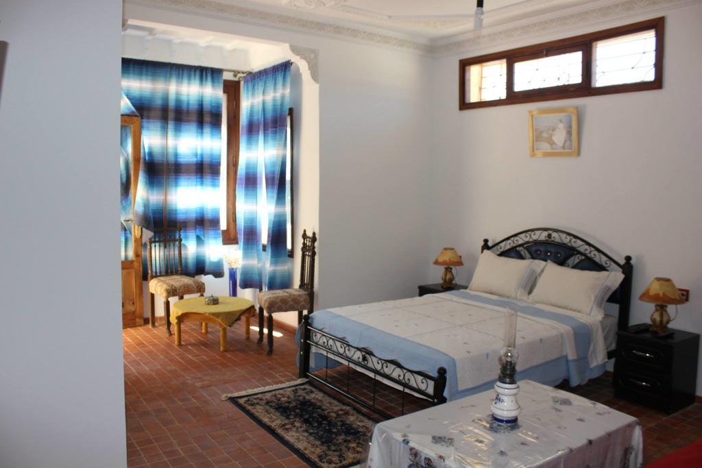 Rayani Maison D'Hotes Chozas Oda fotoğraf