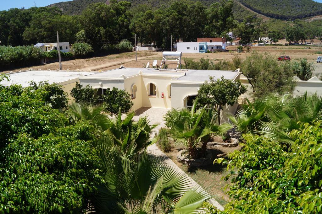 Rayani Maison D'Hotes Chozas Dış mekan fotoğraf