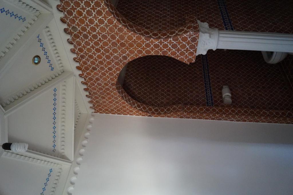 Rayani Maison D'Hotes Chozas Oda fotoğraf