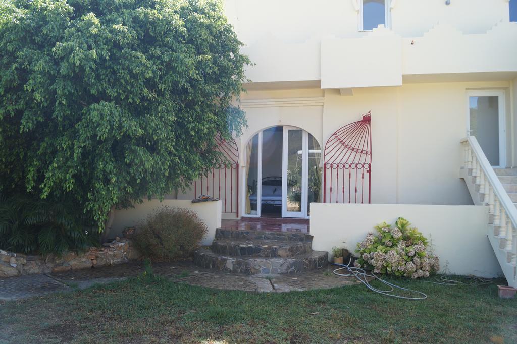 Rayani Maison D'Hotes Chozas Oda fotoğraf