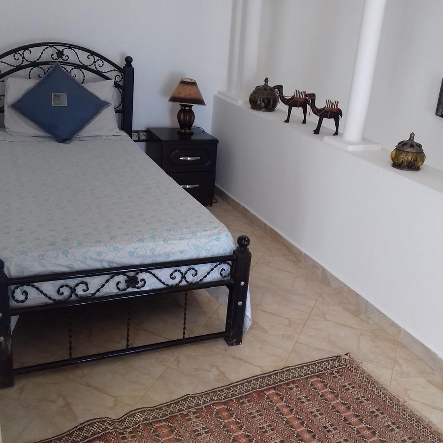 Rayani Maison D'Hotes Chozas Dış mekan fotoğraf
