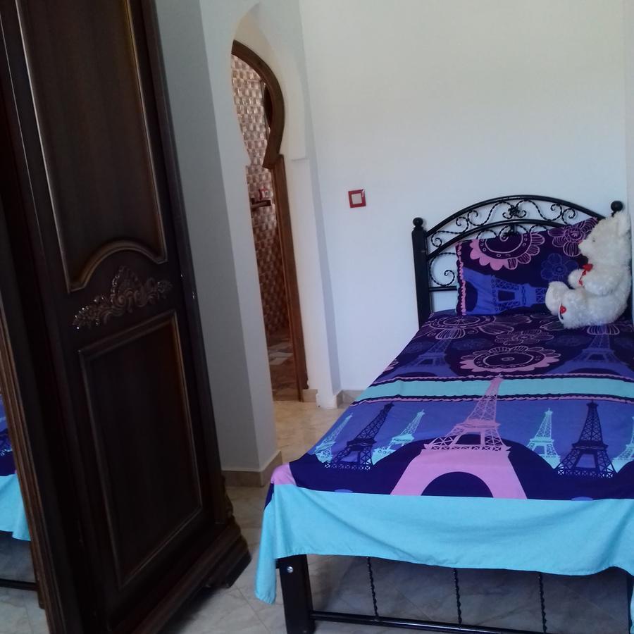 Rayani Maison D'Hotes Chozas Dış mekan fotoğraf