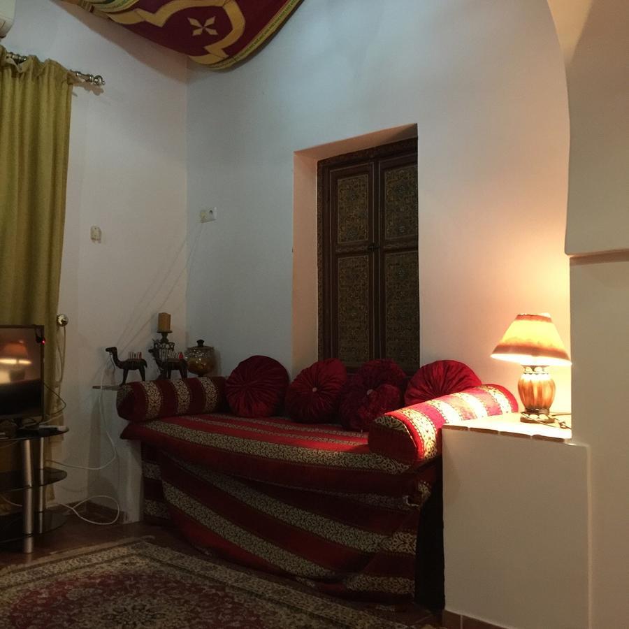 Rayani Maison D'Hotes Chozas Dış mekan fotoğraf