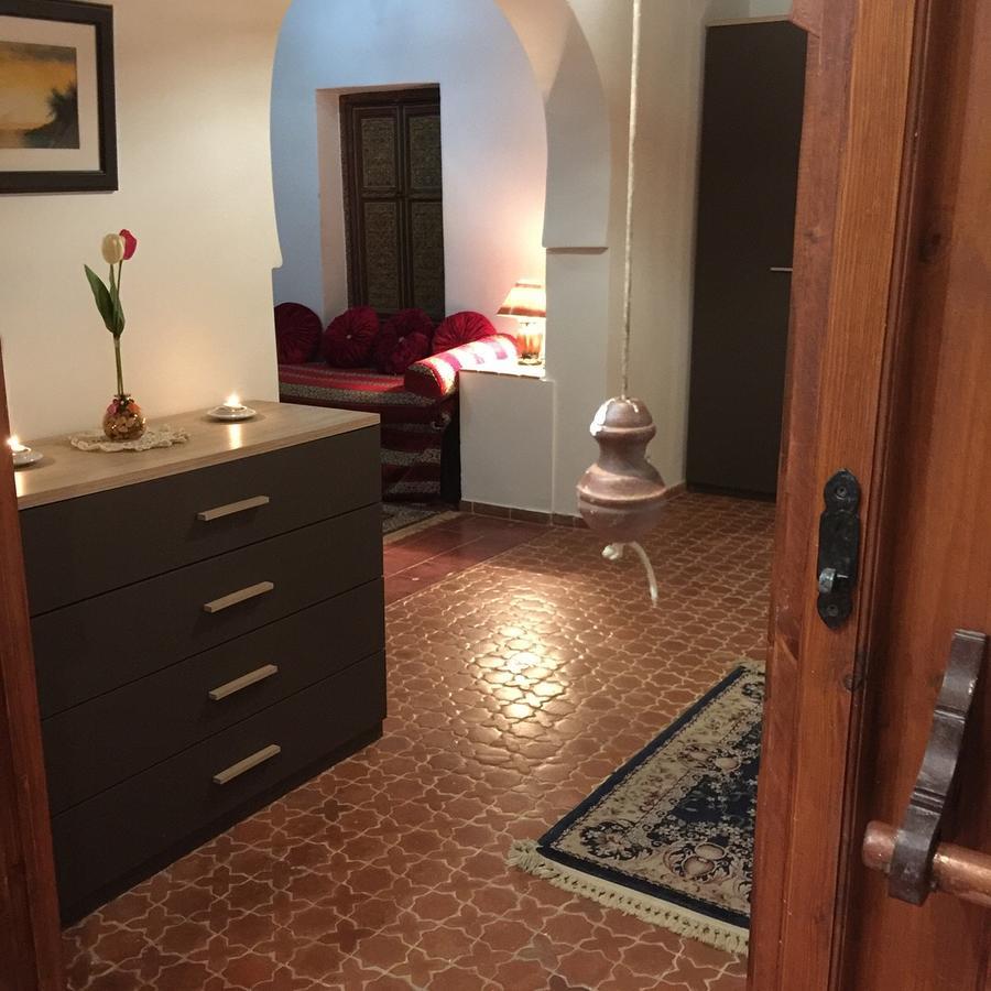 Rayani Maison D'Hotes Chozas Dış mekan fotoğraf