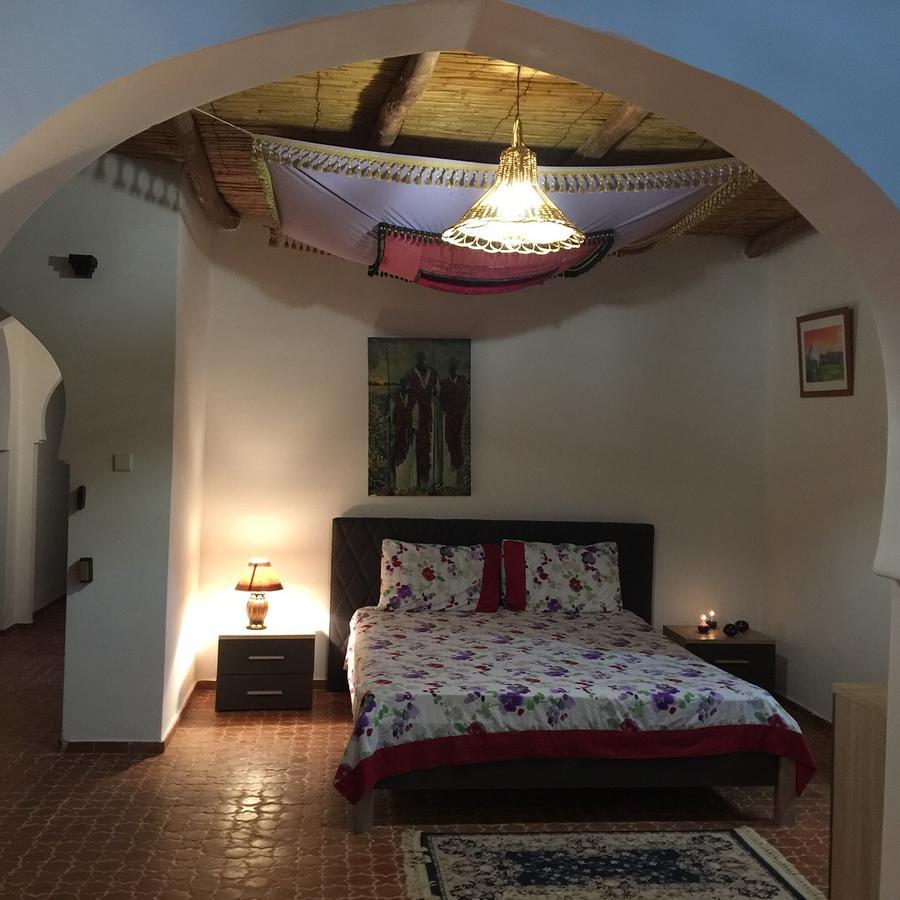 Rayani Maison D'Hotes Chozas Dış mekan fotoğraf
