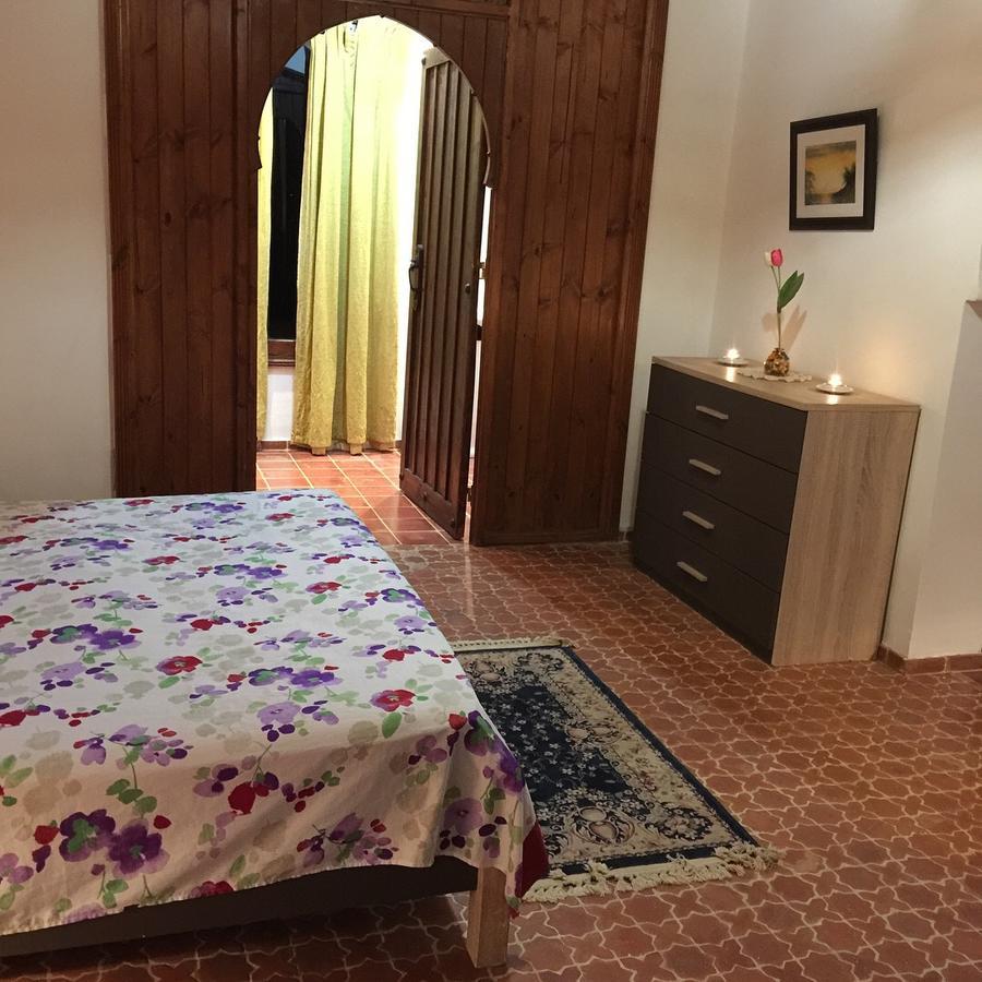 Rayani Maison D'Hotes Chozas Dış mekan fotoğraf
