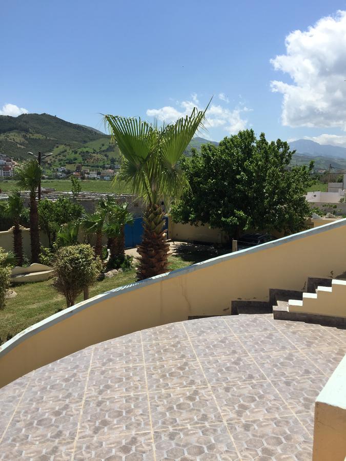 Rayani Maison D'Hotes Chozas Dış mekan fotoğraf